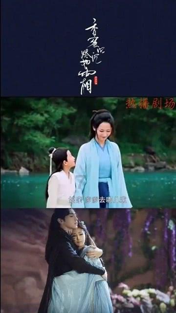 南瓜发糕做得粘粘得怎么回事